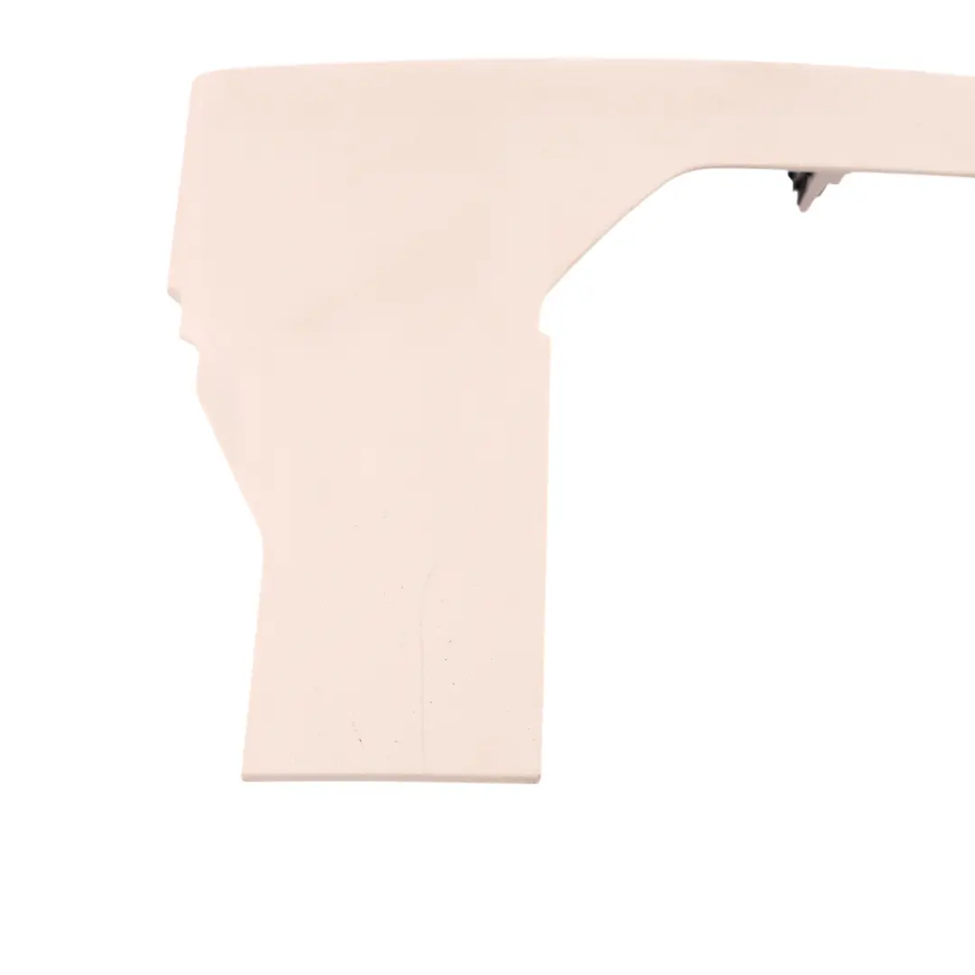 Dashboard Trim Panel Front Right O/S Beige to Range Rover Velar L560 with Part number J8A2-044B78-AB Range Rover Velar L560 Dashboard Trim Panel Front Right O/S Beige - SKU RHD-J8A2-044B78-AB - Part number J8A2-044B78-AB