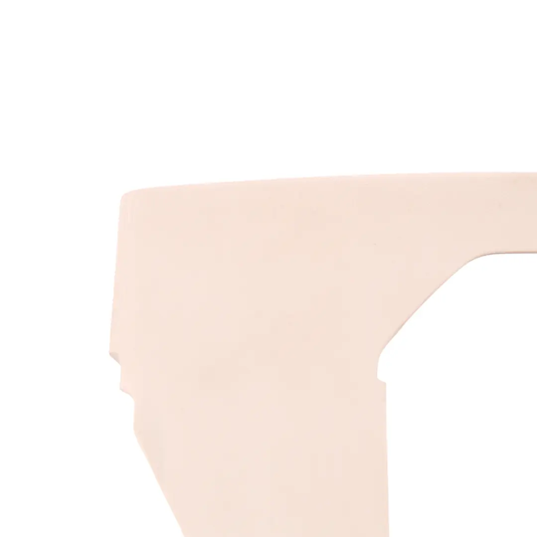 Range Rover Velar L560 Dashboard Trim Panel Front Right O/S Beige - SKU RHD-J8A2-044B78-AB - Part number J8A2-044B78-AB