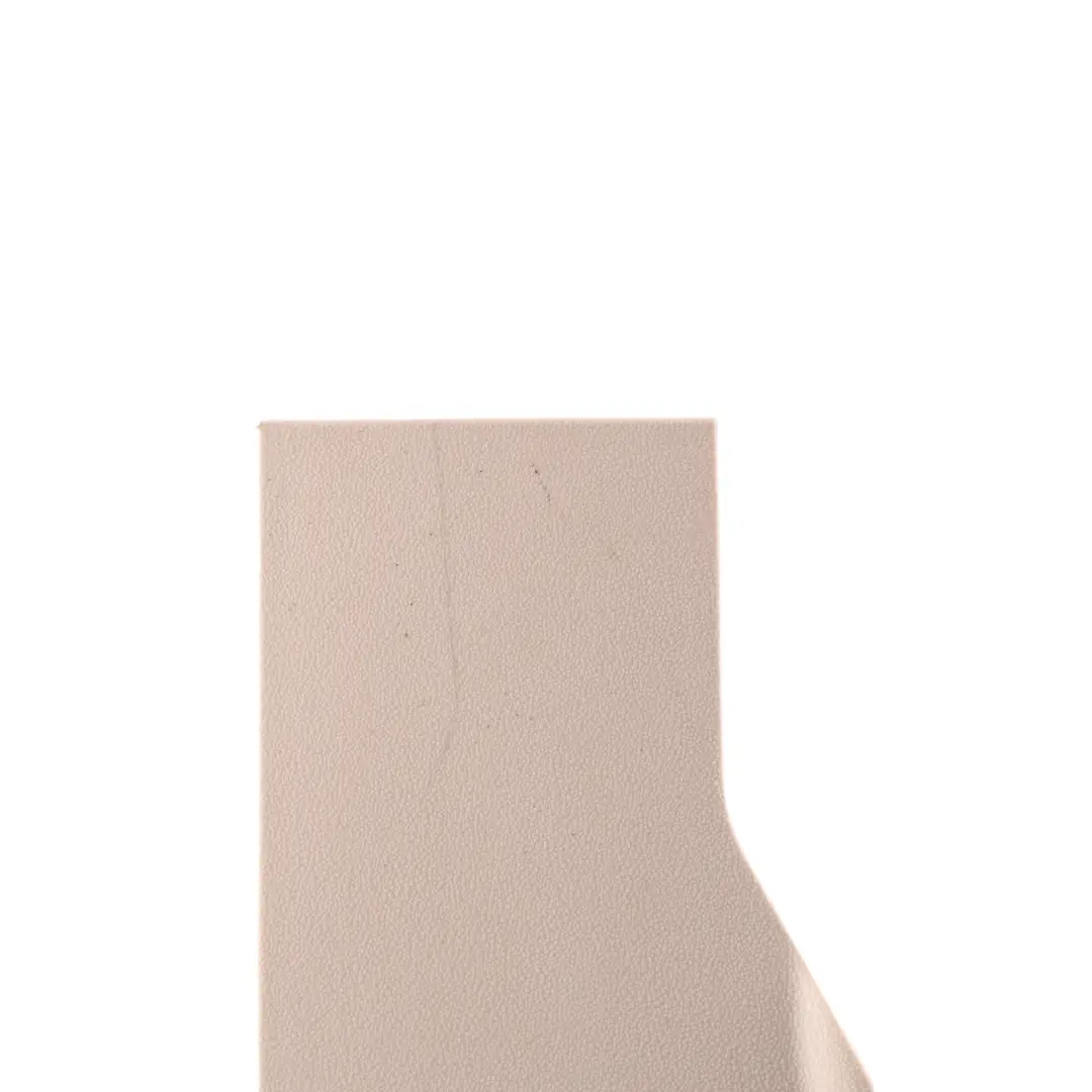 Range Rover Velar L560 Dashboard Trim Panel Front Right O/S Beige - SKU RHD-J8A2-044B78-AB - Part number J8A2-044B78-AB