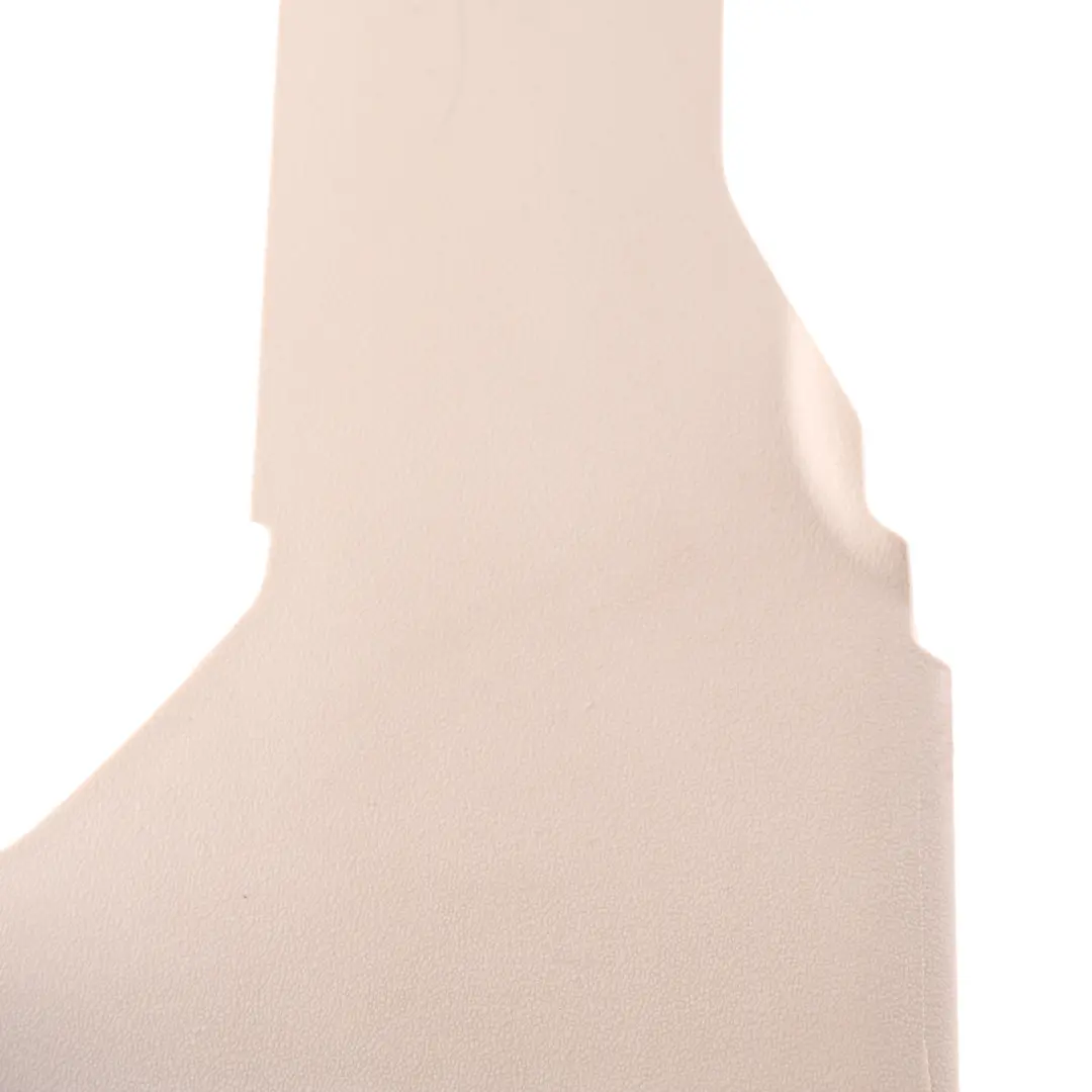Range Rover Velar L560 Dashboard Trim Panel Front Right O/S Beige - SKU RHD-J8A2-044B78-AB - Part number J8A2-044B78-AB