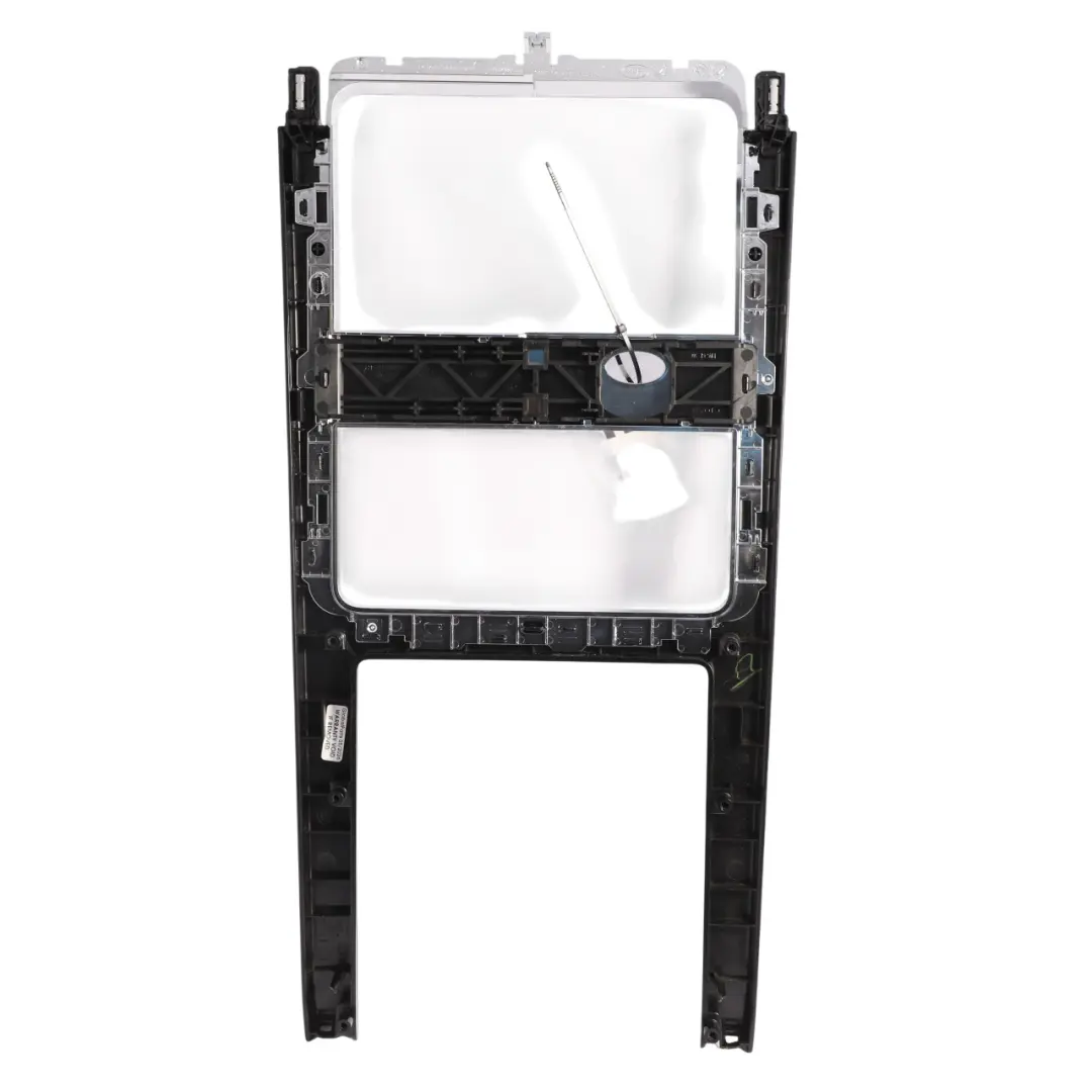 Centre Console Trim Panel Cover Finisher to Range Rover Velar L560 with Part number J8A2-044E05-A Range Rover Velar L560 Centre Console Trim Panel Cover Finisher - SKU RHD-J8A2-044E05-A - Part number J8A2-044E05-A