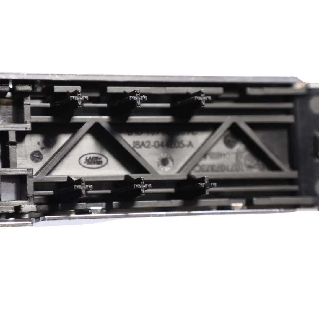 Centre Console Trim Panel Cover Finisher to Range Rover Velar L560 with Part number J8A2-044E05-A Range Rover Velar L560 Centre Console Trim Panel Cover Finisher - SKU RHD-J8A2-044E05-A - Part number J8A2-044E05-A