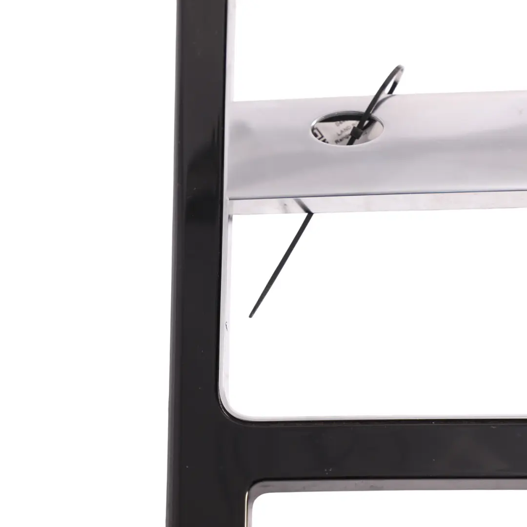 Range Rover Velar L560 Centre Console Trim Panel Cover Finisher - SKU RHD-J8A2-044E05-A - Part number J8A2-044E05-A