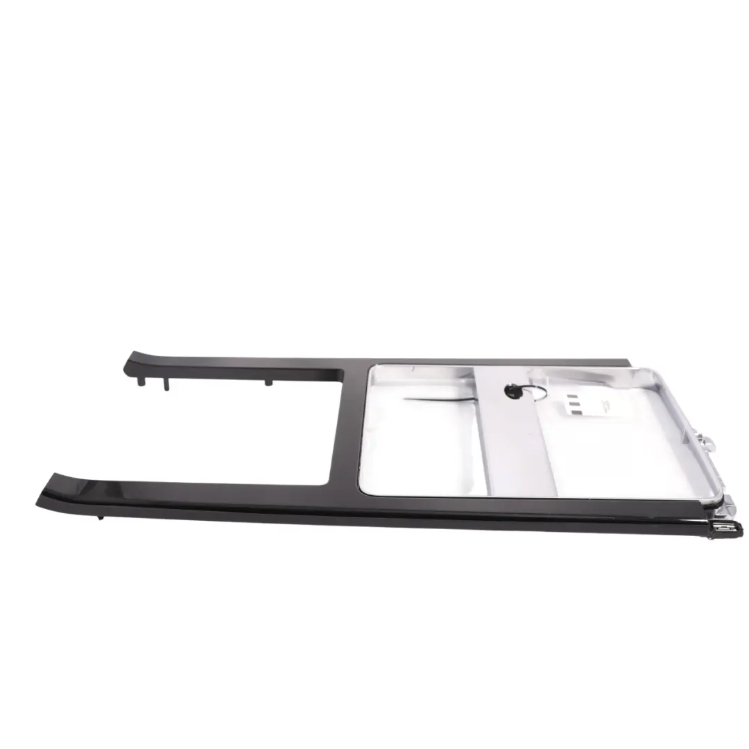Range Rover Velar L560 Centre Console Trim Panel Cover Finisher - SKU RHD-J8A2-044E05-A - Part number J8A2-044E05-A