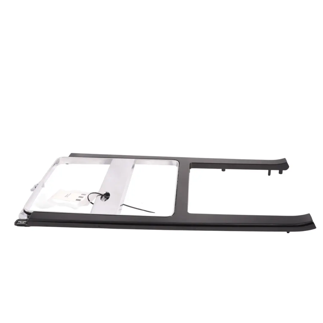 Centre Console Trim Panel Cover Finisher to Range Rover Velar L560 with Part number J8A2-044E05-A Range Rover Velar L560 Centre Console Trim Panel Cover Finisher - SKU RHD-J8A2-044E05-A - Part number J8A2-044E05-A