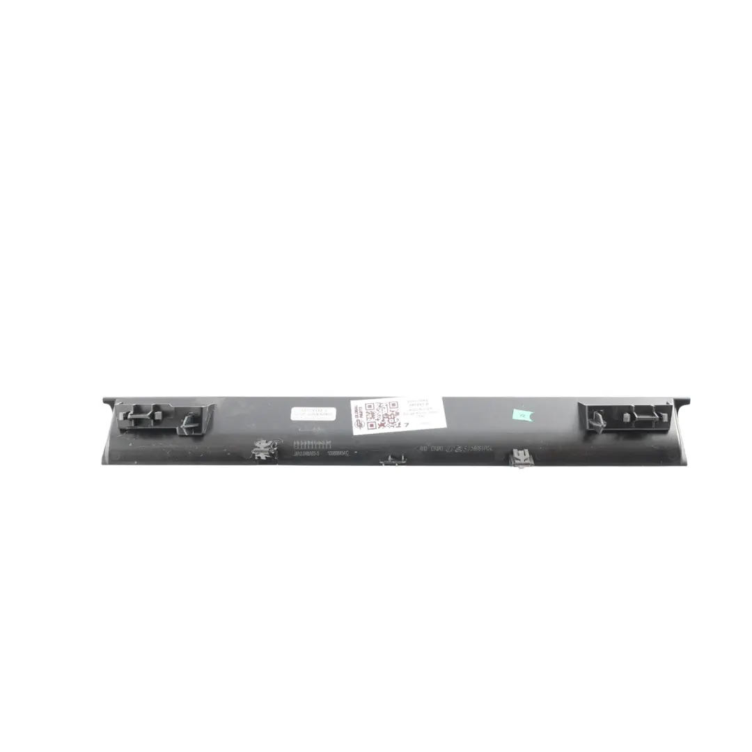 Dashboard Trim Cover to Land Rover Range Rover Velar L560 with Part number J8A2-046A63-B Land Rover Range Rover Velar L560 Dashboard Trim Cover - SKU RHD-J8A2-046A63-B - Part number J8A2-046A63-B
