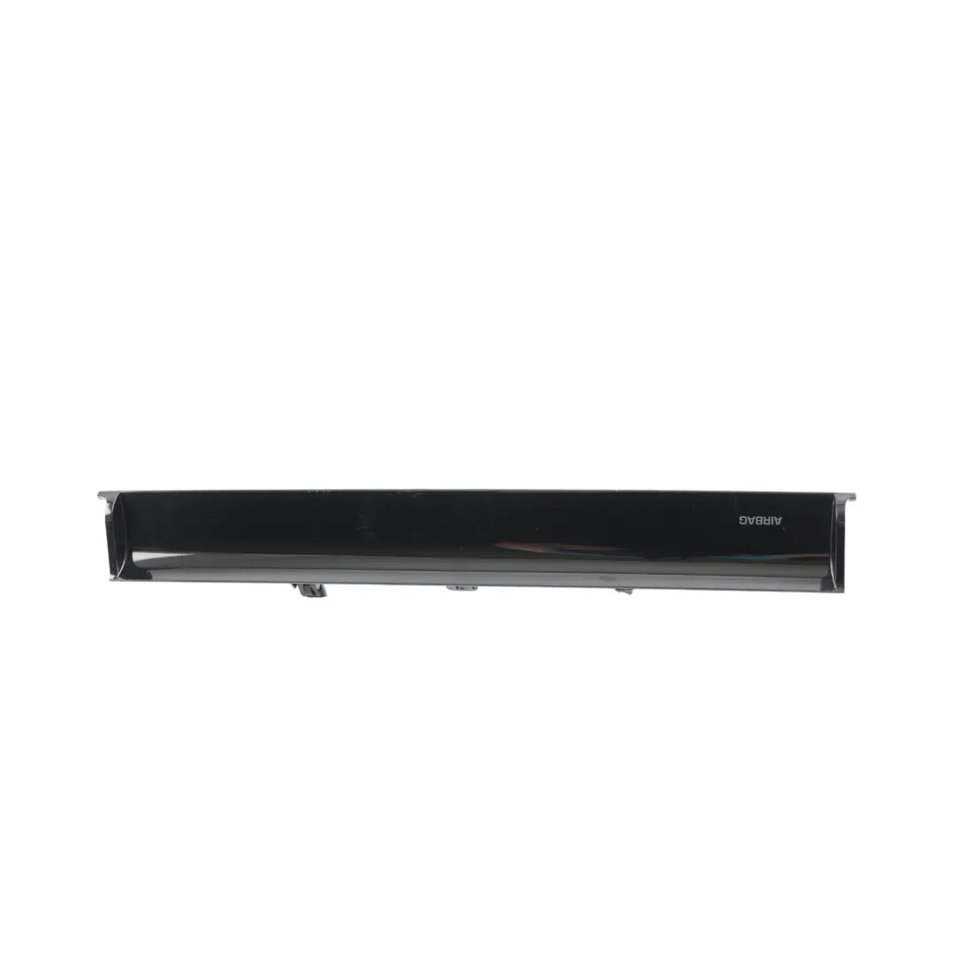 Land Rover Range Rover Velar L560 Dashboard Trim Cover - SKU RHD-J8A2-046A63-B - Part number J8A2-046A63-B