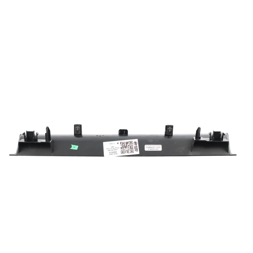 Dashboard Trim Cover to Land Rover Range Rover Velar L560 with Part number J8A2-046A63-B Land Rover Range Rover Velar L560 Dashboard Trim Cover - SKU RHD-J8A2-046A63-B - Part number J8A2-046A63-B