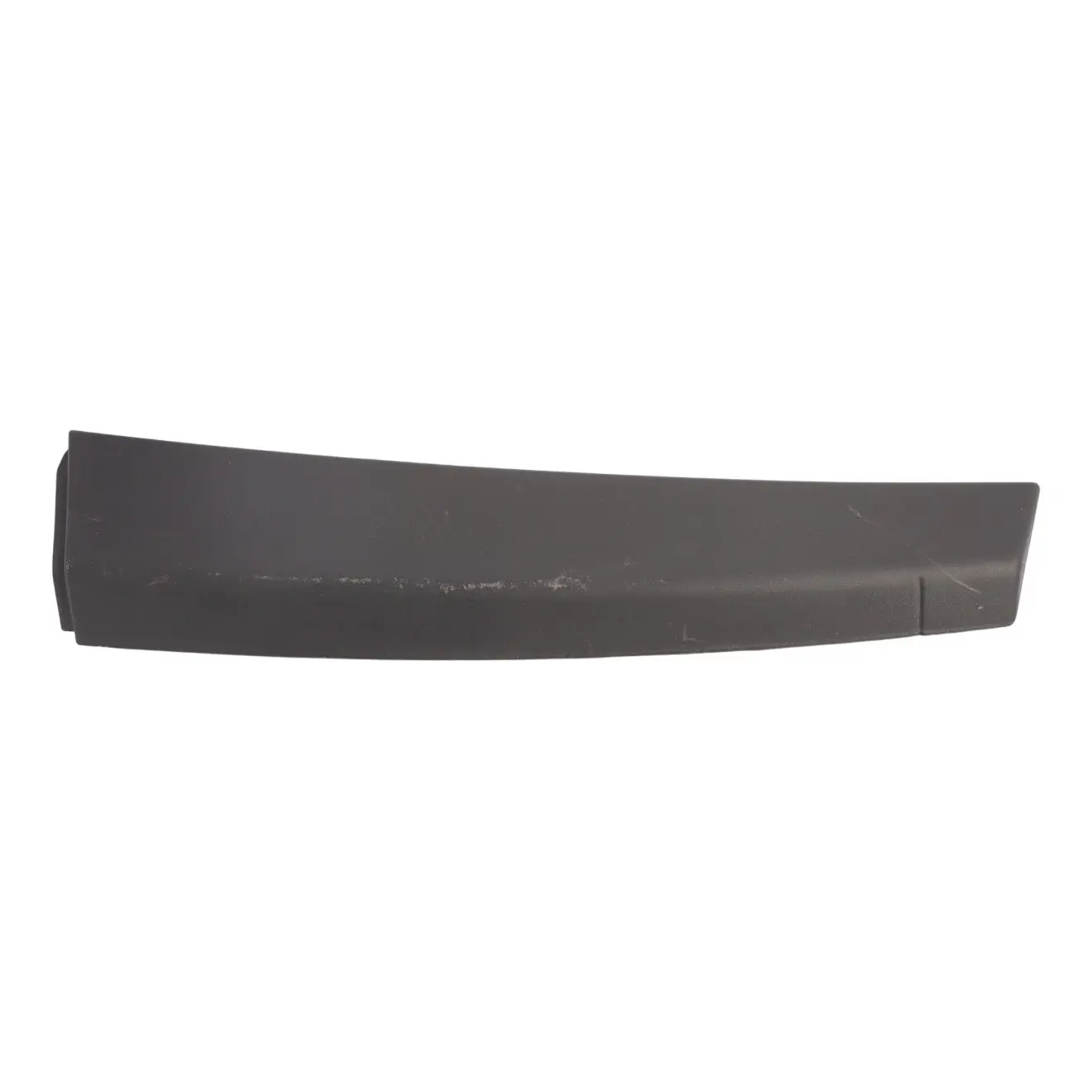 Range Rover Velar L560 Interior Dashboard Defroster Trim Black J8A2-046B63-B