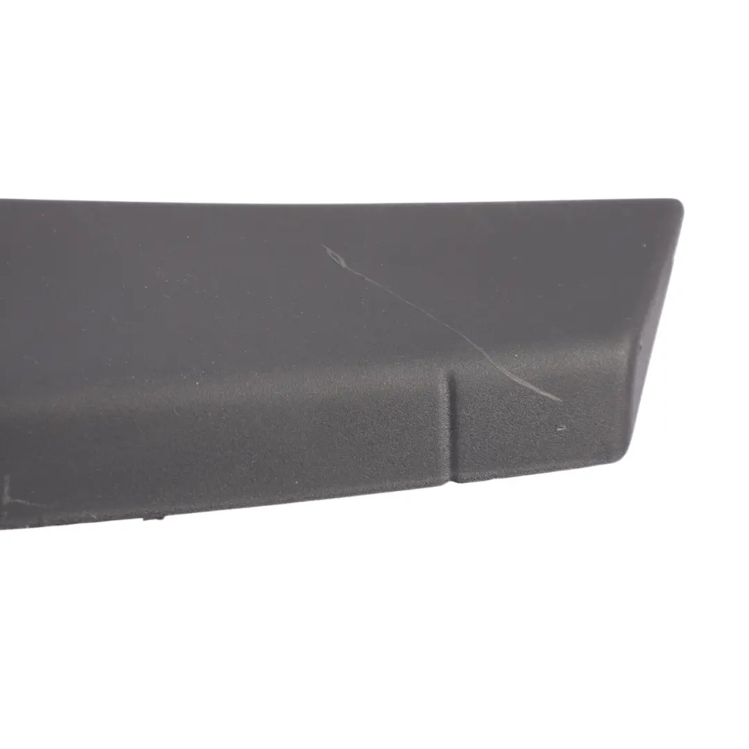 Range Rover Velar L560 Interior Dashboard Defroster Trim Black - SKU RHD-J8A2-046B63-B - Part number J8A2-046B63-B