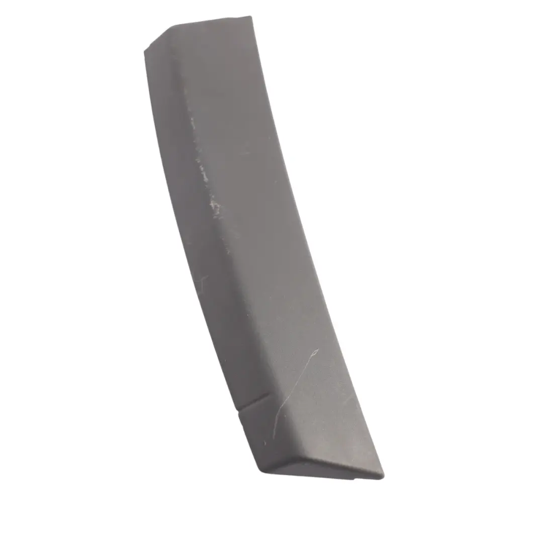 Range Rover Velar L560 Interior Dashboard Defroster Trim Black - SKU RHD-J8A2-046B63-B - Part number J8A2-046B63-B
