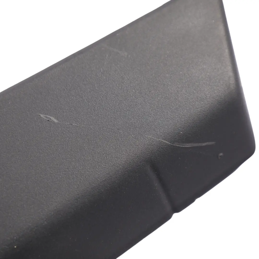 Interior Dashboard Defroster Trim Black to Range Rover Velar L560 with Part number J8A2-046B63-B Range Rover Velar L560 Interior Dashboard Defroster Trim Black - SKU RHD-J8A2-046B63-B - Part number J8A2-046B63-B