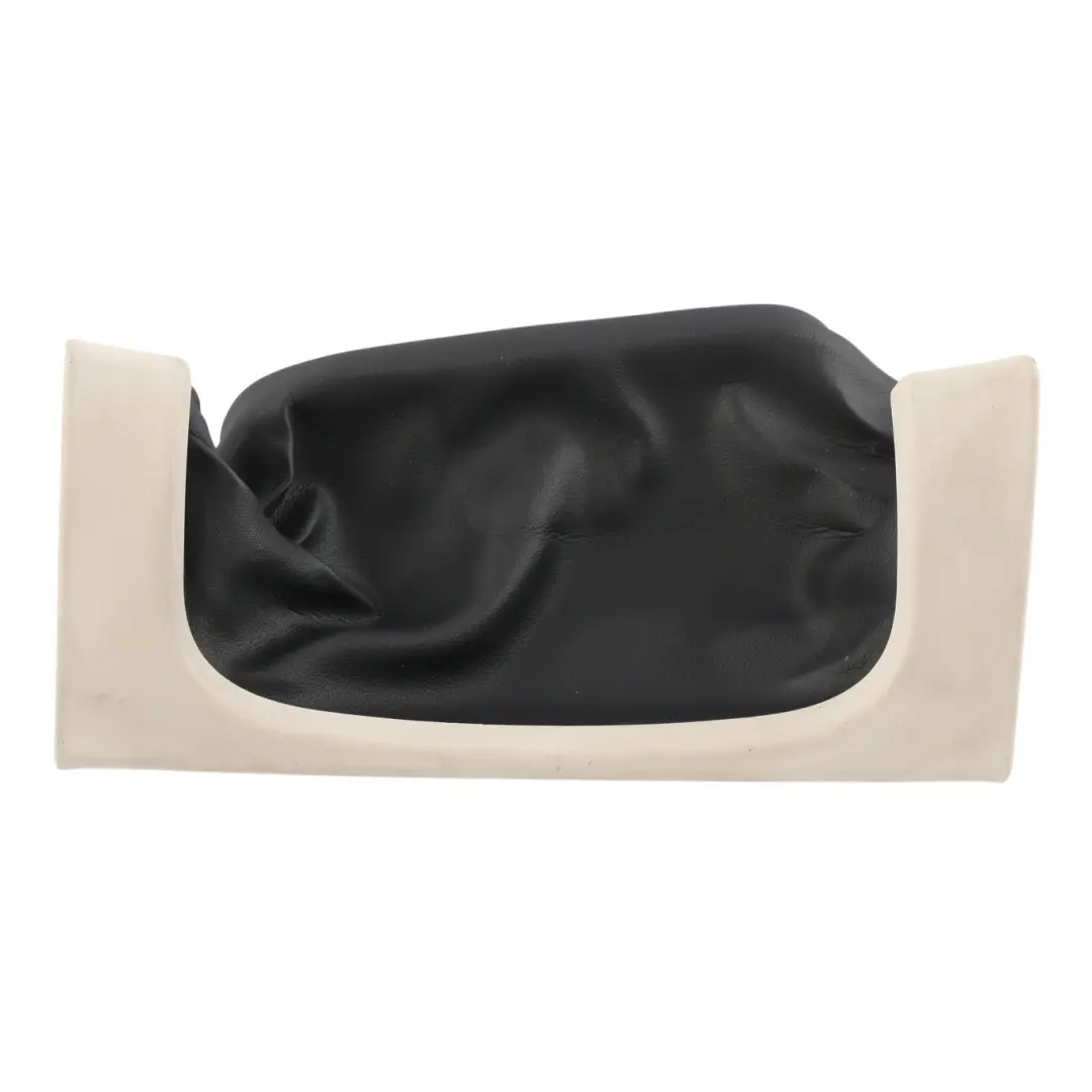 Range Rover Velar L560 Steering Collumn Trim Cover Panel Part - SKU RHD-J8A2-10A894-DB - Part number J8A2-10A894-DB