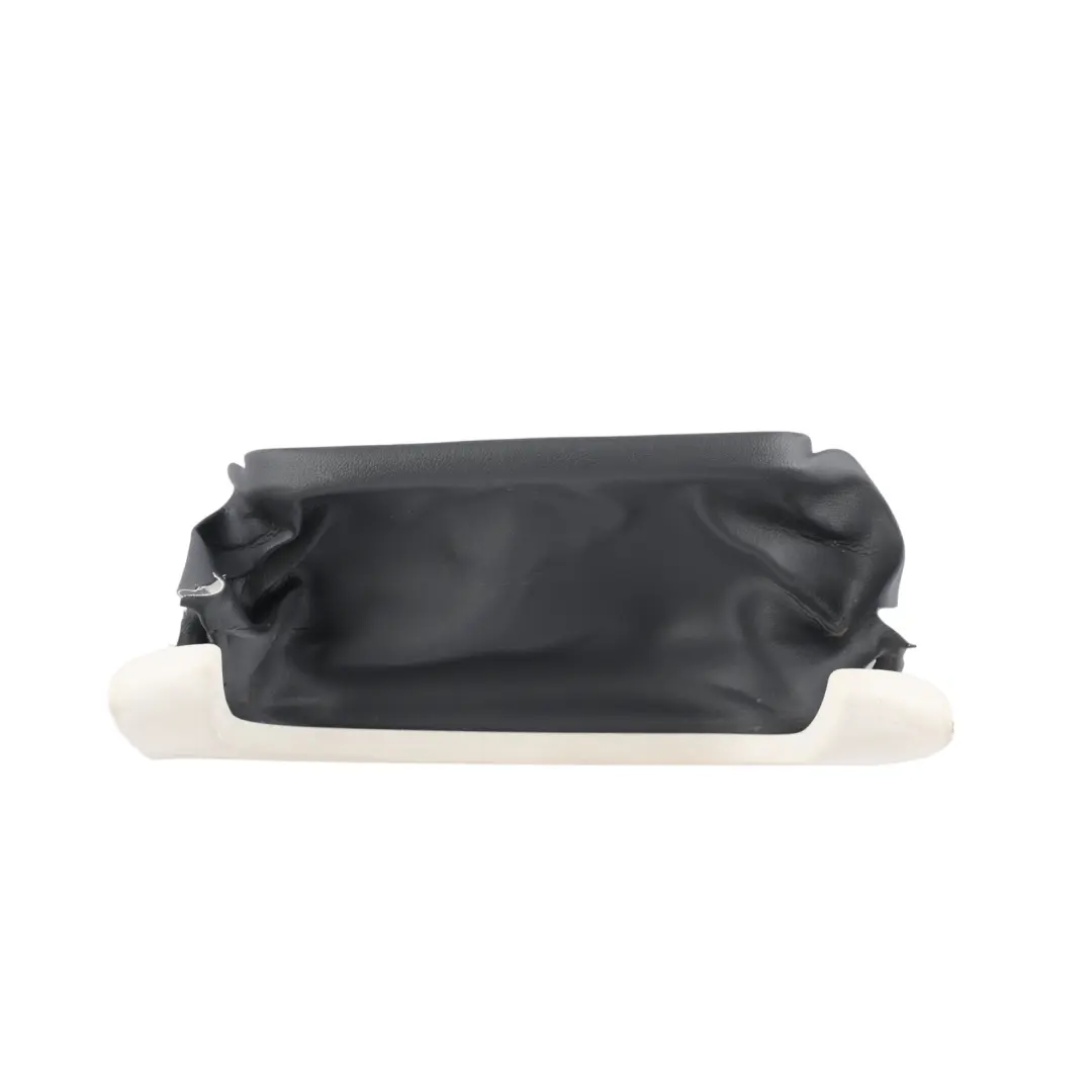 Range Rover Velar L560 Steering Collumn Trim Cover Panel Part - SKU RHD-J8A2-10A894-DB - Part number J8A2-10A894-DB