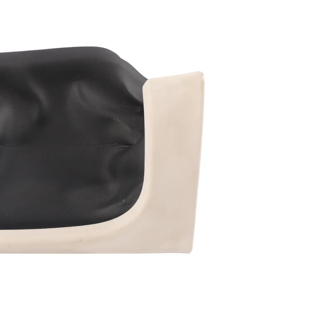 Range Rover Velar L560 Steering Collumn Trim Cover Panel Part - SKU RHD-J8A2-10A894-DB - Part number J8A2-10A894-DB