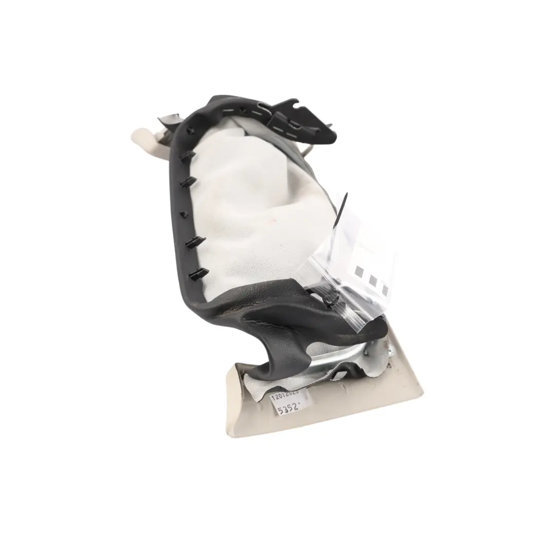 Range Rover Velar L560 Steering Collumn Trim Cover Panel Part - SKU RHD-J8A2-10A894-DB - Part number J8A2-10A894-DB