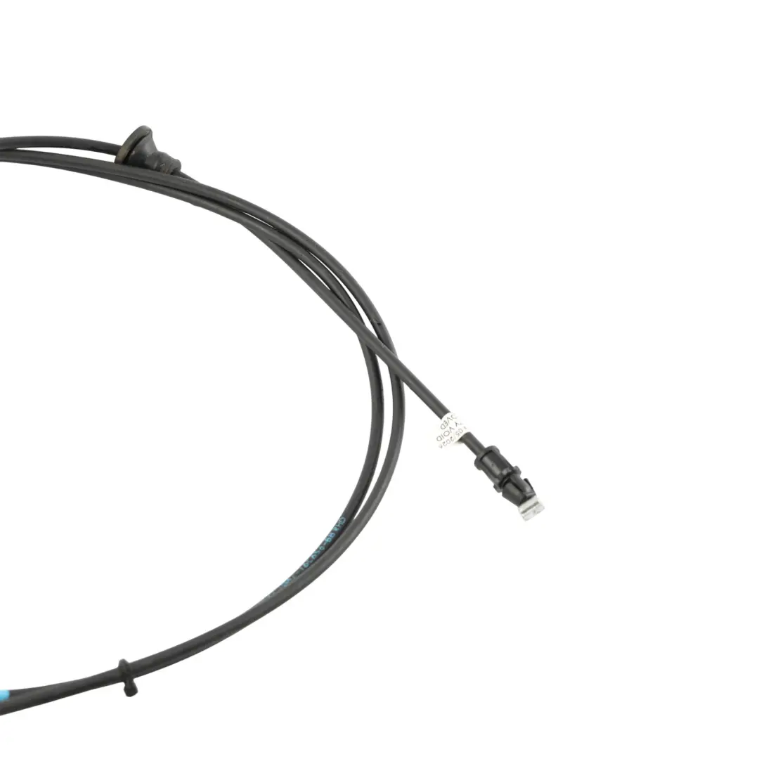 Front Hood Bonnet Cable Linkage to Range Rover Velar L560 with Part number J8A2-16C656-BB Range Rover Velar L560 Front Hood Bonnet Cable Linkage - SKU RHD-J8A2-16C656-BB - Part number J8A2-16C656-BB