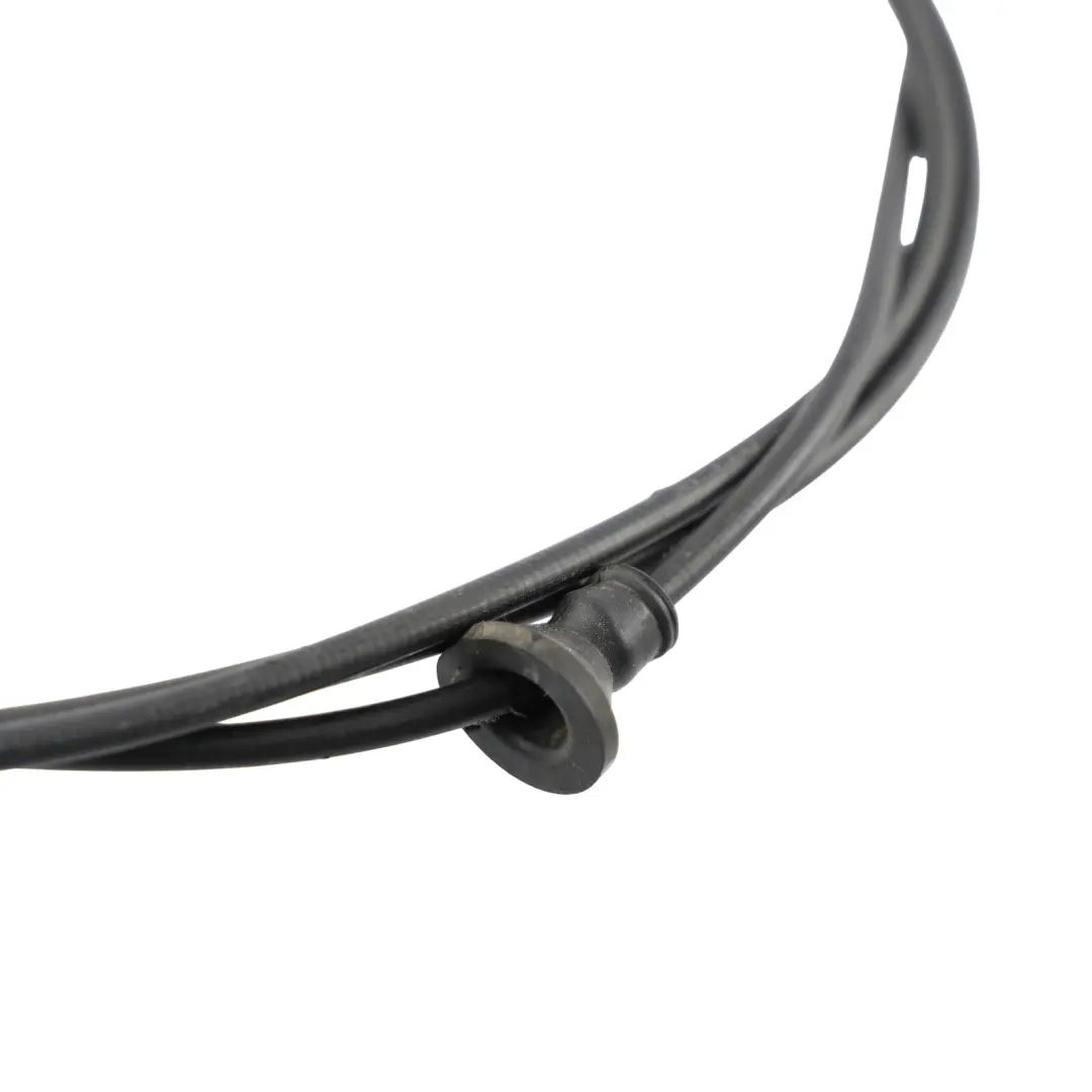 Range Rover Velar L560 Front Hood Bonnet Cable Linkage - SKU RHD-J8A2-16C656-BB - Part number J8A2-16C656-BB