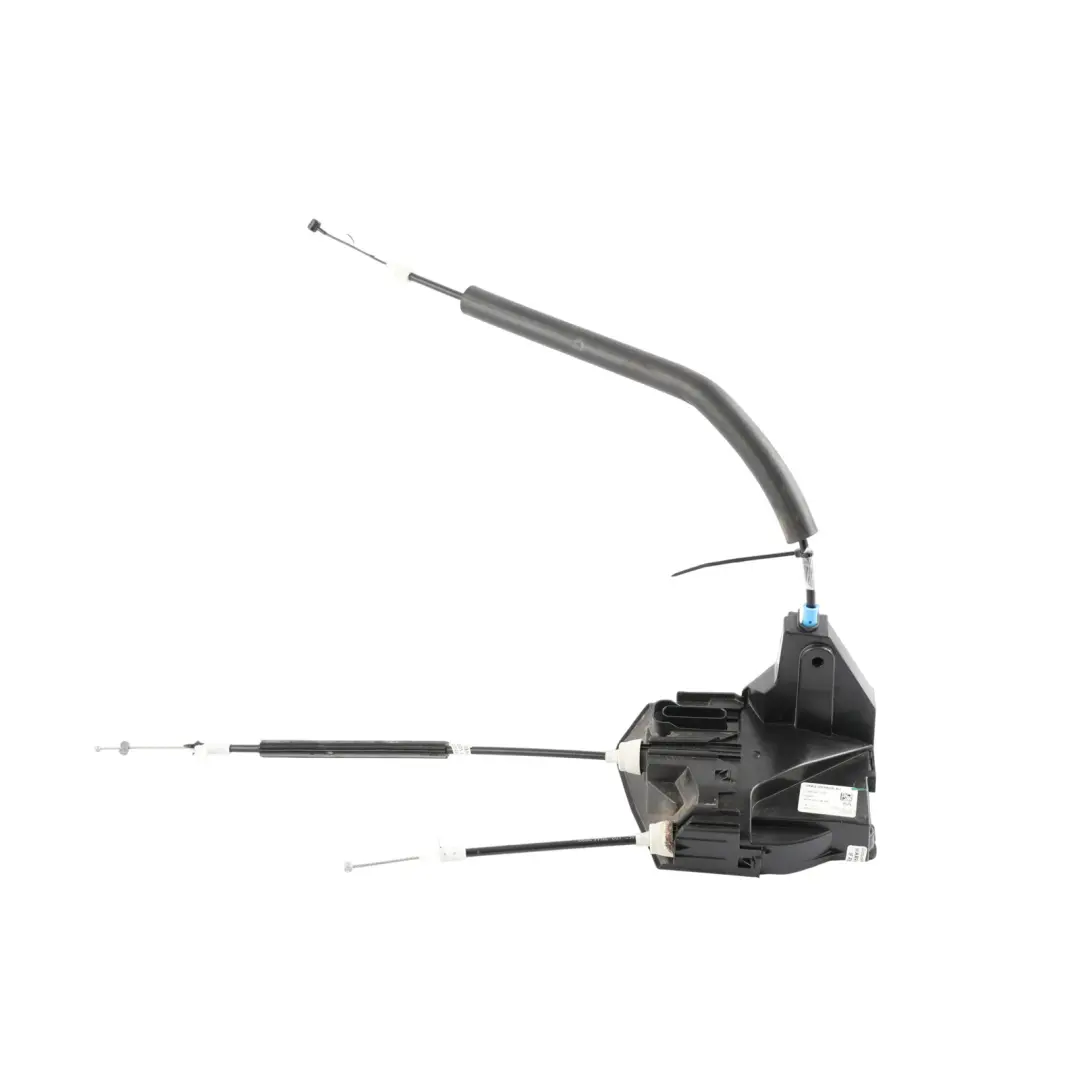 Range Rover Velar L560 Front Door Lock Latch Mechanism Right O/S - SKU RHD-J8A2-203A28-AJ - Part number J8A2-203A28-AJ