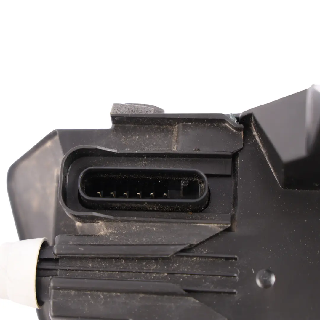 Front Door Lock Latch Mechanism Right O/S to Range Rover Velar L560 with Part number J8A2-203A28-AJ Range Rover Velar L560 Front Door Lock Latch Mechanism Right O/S - SKU RHD-J8A2-203A28-AJ - Part number J8A2-203A28-AJ