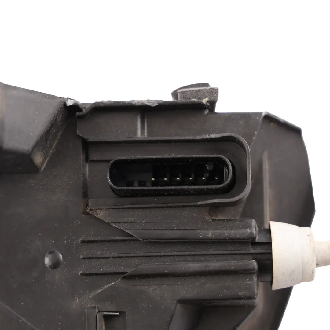 Door Lock Front Left N/S passenger Side to Range Rover Velar L560 with Part number J8A2-203A29-DJ Range Rover Velar L560 Door Lock Front Left N/S passenger Side - SKU RHD-J8A2-203A29-DJ - Part number J8A2-203A29-DJ