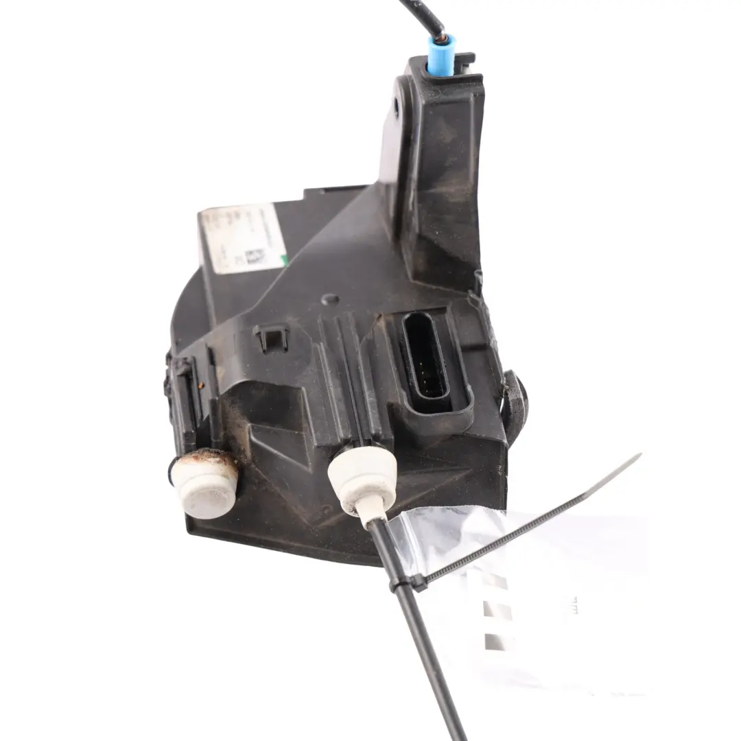 Range Rover Velar L560 Door Lock Front Left N/S passenger Side - SKU RHD-J8A2-203A29-DJ - Part number J8A2-203A29-DJ