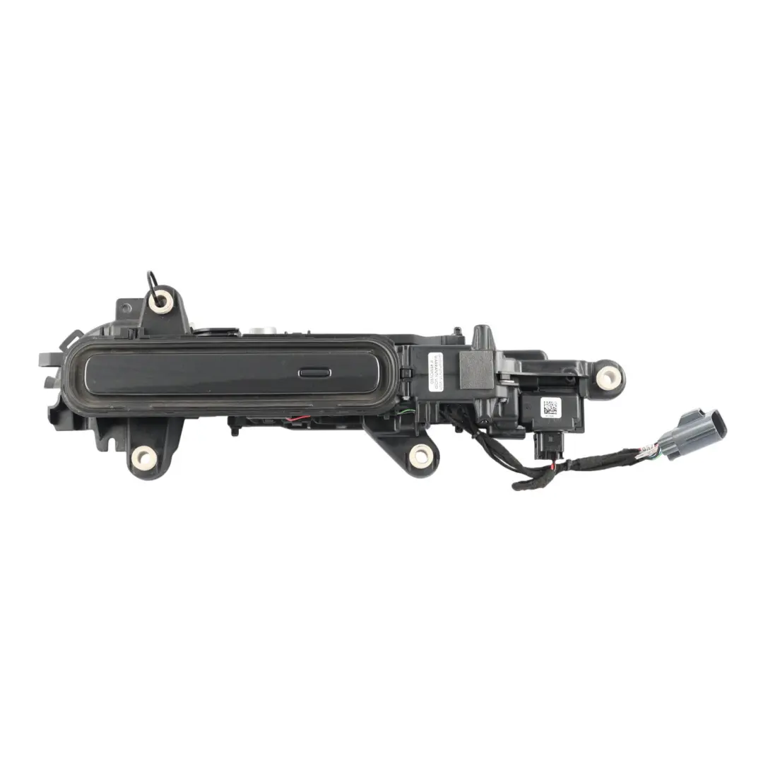Range Rover Velar L560 Outer Door Handle Grab Front Right O/S Side - SKU RHD-J8A2-22400-AH-STO - Part number J8A2-22400-AH