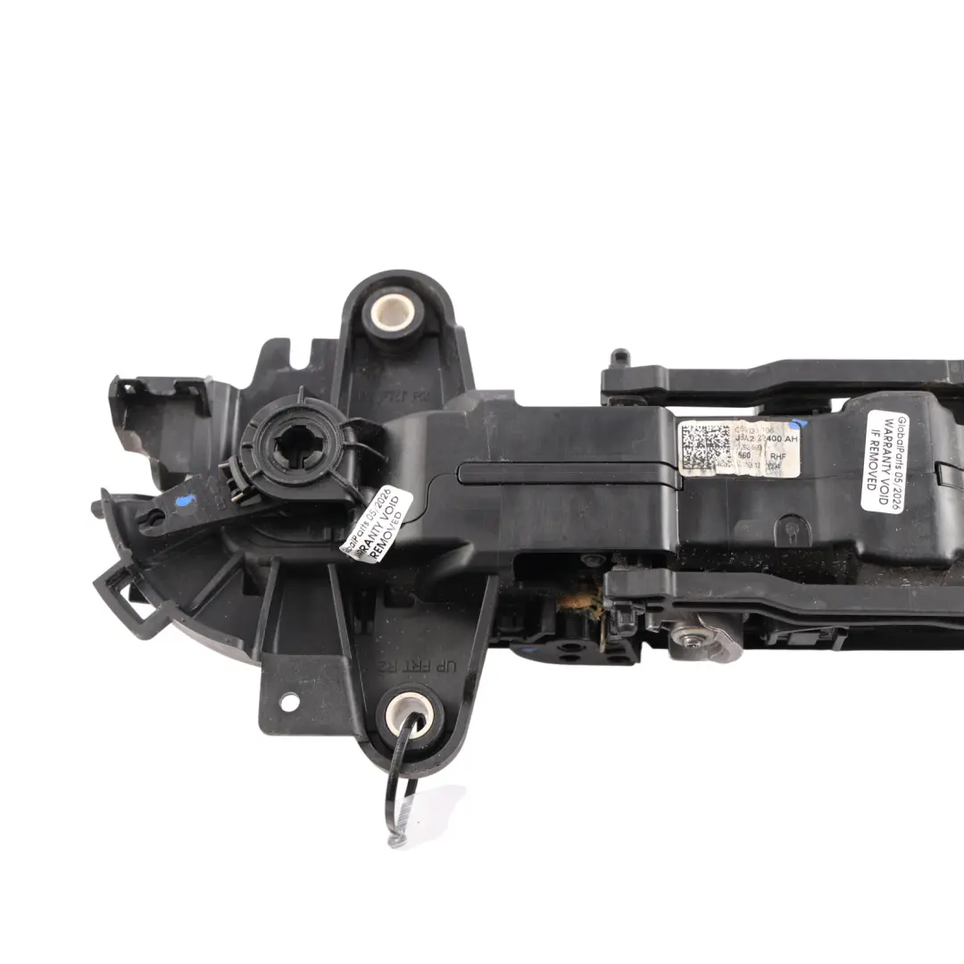 Range Rover Velar L560 Outer Door Handle Grab Front Right O/S Side - SKU RHD-J8A2-22400-AH-STO - Part number J8A2-22400-AH