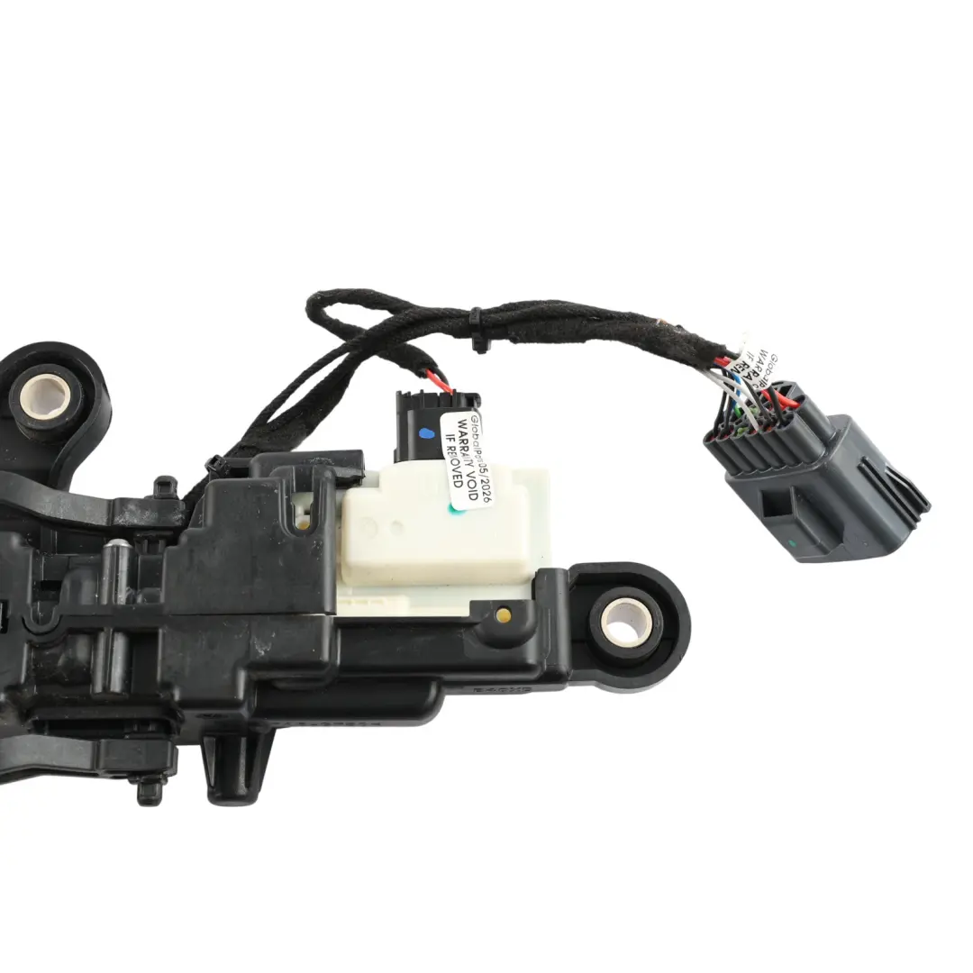 Range Rover Velar L560 Outer Door Handle Grab Front Right O/S Side - SKU RHD-J8A2-22400-AH-STO - Part number J8A2-22400-AH