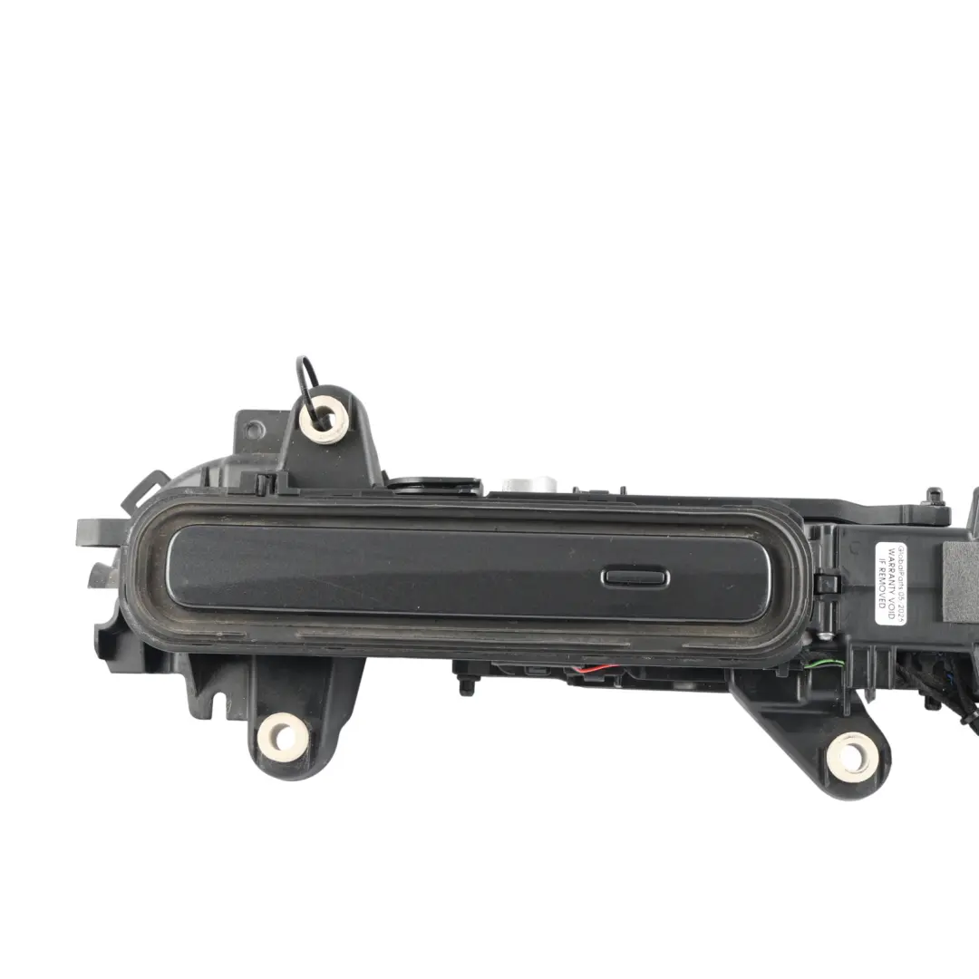 Range Rover Velar L560 Outer Door Handle Grab Front Right O/S Side - SKU RHD-J8A2-22400-AH-STO - Part number J8A2-22400-AH