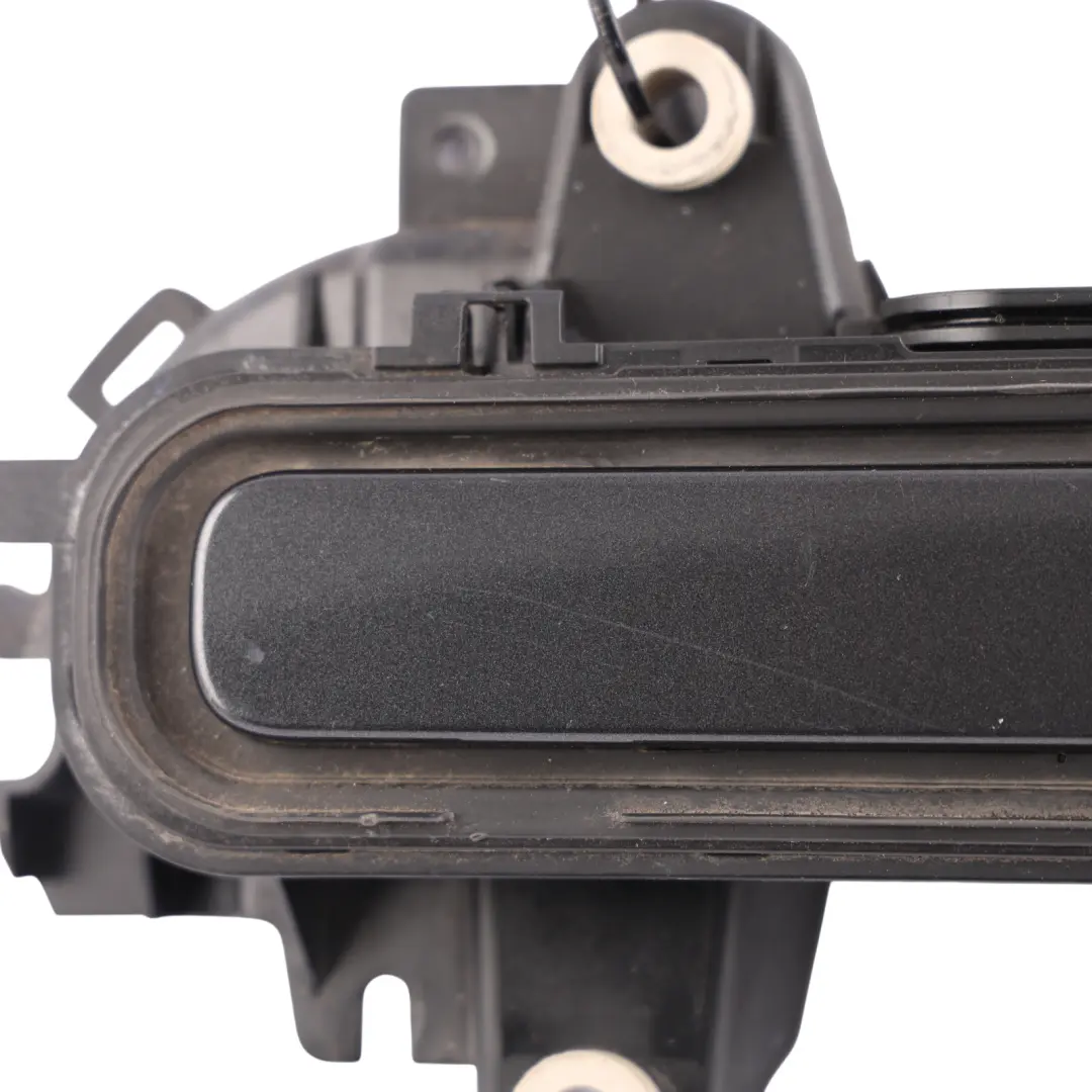 Range Rover Velar L560 Outer Door Handle Grab Front Right O/S Side - SKU RHD-J8A2-22400-AH-STO - Part number J8A2-22400-AH