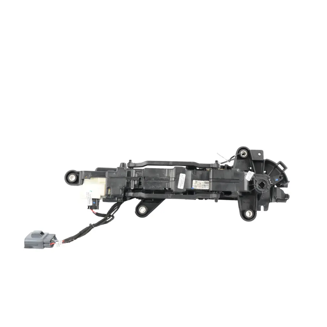 Outer Door Handle Grab Front Right O/S Side to Range Rover Velar L560 with Part number J8A2-22400-AH Range Rover Velar L560 Outer Door Handle Grab Front Right O/S Side - SKU RHD-J8A2-22400-AH-STO - Part number J8A2-22400-AH