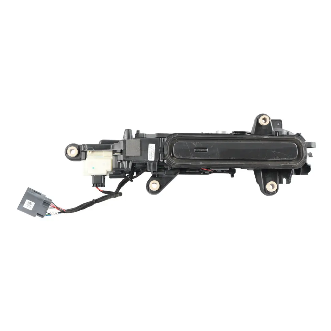 Range Rover Velar L560 Outer Door Handle Grab Front Right O/S Side - SKU RHD-J8A2-22401-AH-STO - Part number J8A2-22401-AH