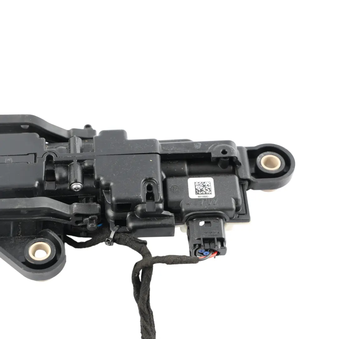 Range Rover Velar L560 Outer Door Handle Grab Front Right O/S Side - SKU RHD-J8A2-22401-AH-STO - Part number J8A2-22401-AH