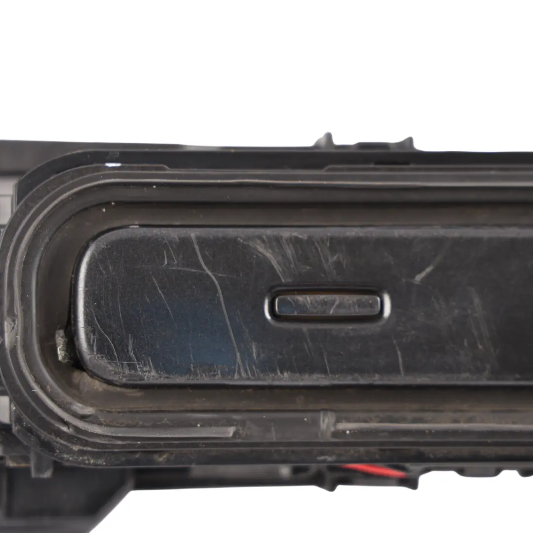 Range Rover Velar L560 Outer Door Handle Grab Front Right O/S Side - SKU RHD-J8A2-22401-AH-STO - Part number J8A2-22401-AH