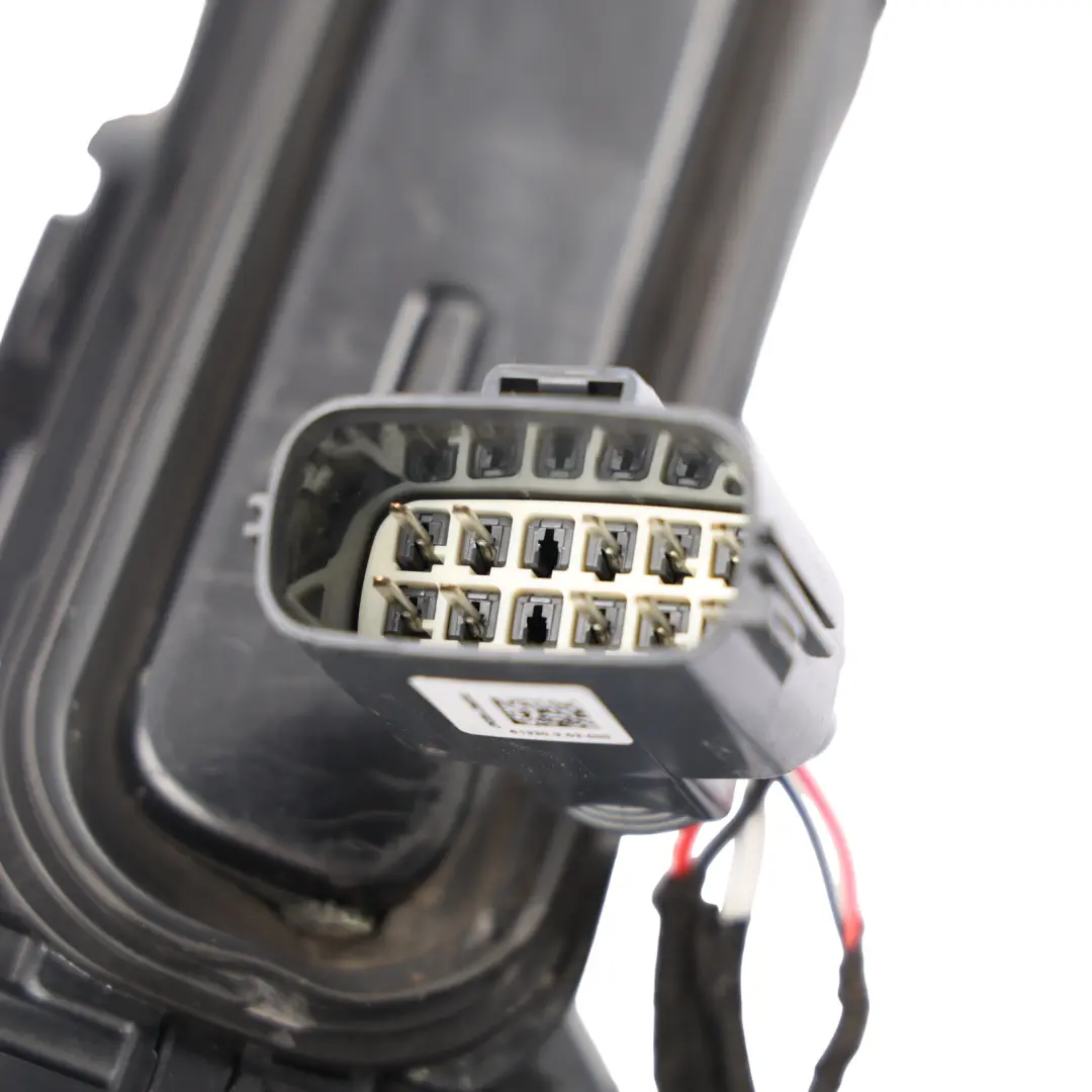 Range Rover Velar L560 Outer Door Handle Grab Front Right O/S Side - SKU RHD-J8A2-22401-AH-STO - Part number J8A2-22401-AH