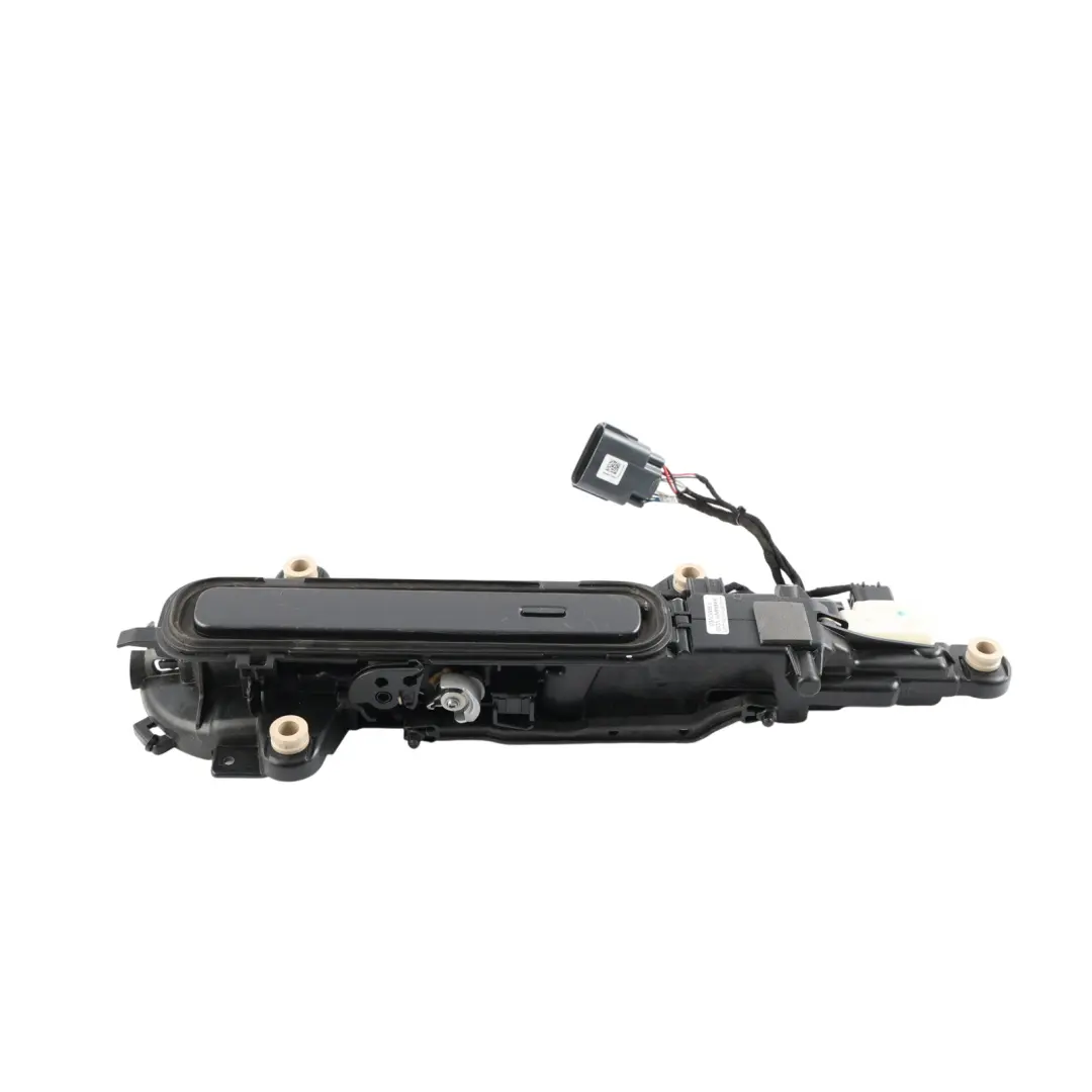 Range Rover Velar L560 Outer Door Handle Grab Front Right O/S Side - SKU RHD-J8A2-22401-AH-STO - Part number J8A2-22401-AH