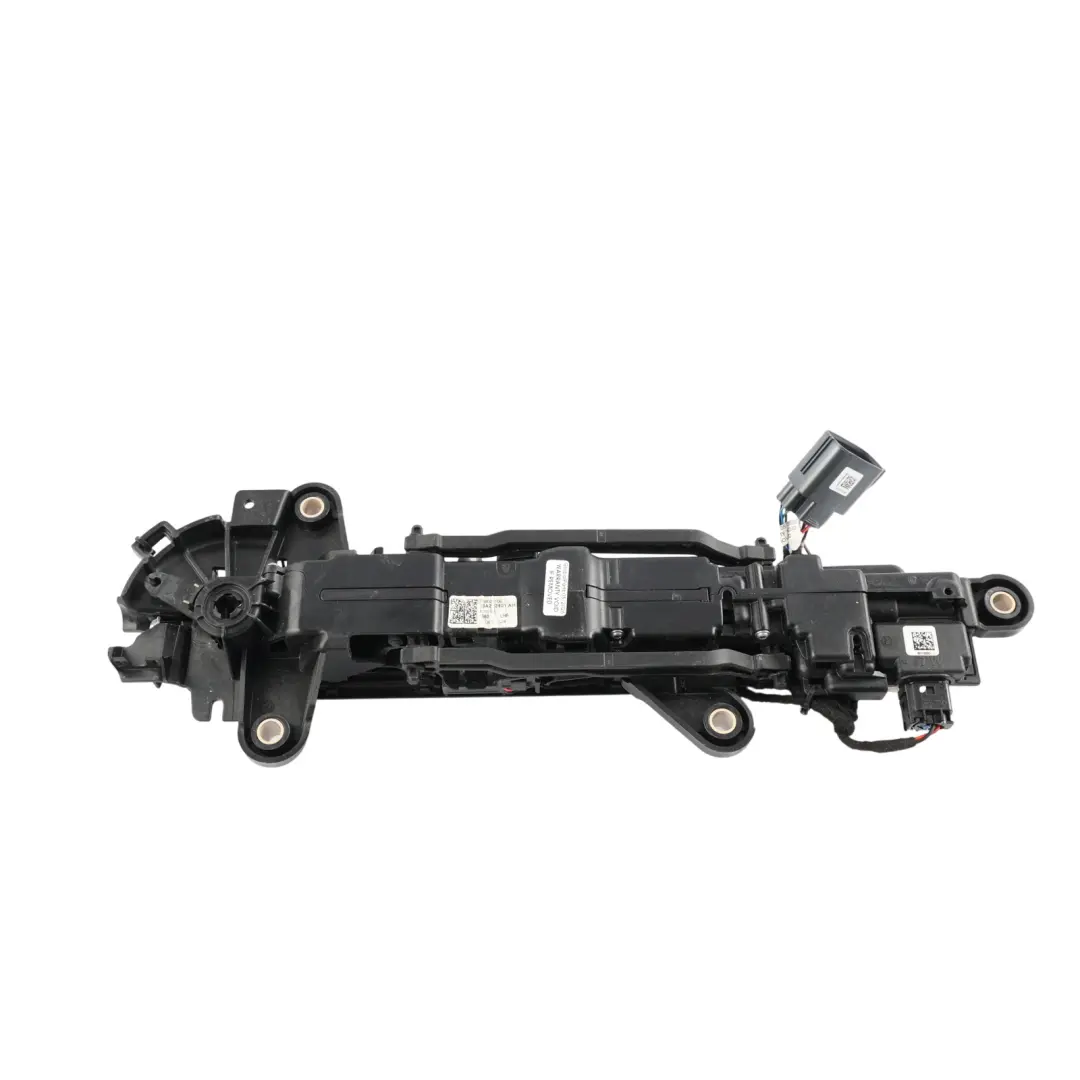 Range Rover Velar L560 Outer Door Handle Grab Front Right O/S Side - SKU RHD-J8A2-22401-AH-STO - Part number J8A2-22401-AH