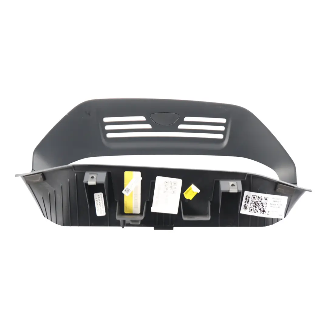 Land Range Rover Evoque L551 Instrument Cluster Speedo Trim Cowl - SKU RHD-K8D2-046A02-B - Part number K8D2-046A02-B