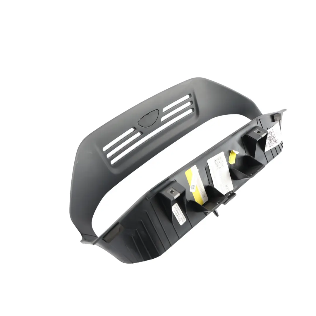 Land Range Rover Evoque L551 Instrument Cluster Speedo Trim Cowl - SKU RHD-K8D2-046A02-B - Part number K8D2-046A02-B