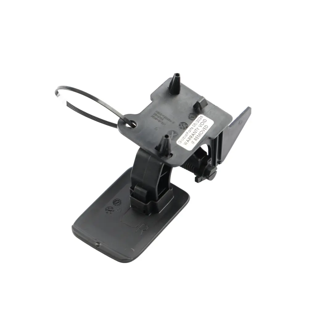 Range Rover Rover Evoque L551 Hood Bonnet Opening Release Lever - SKU RHD-K8D2-16C656-B - Part number K8D2-16C656-B
