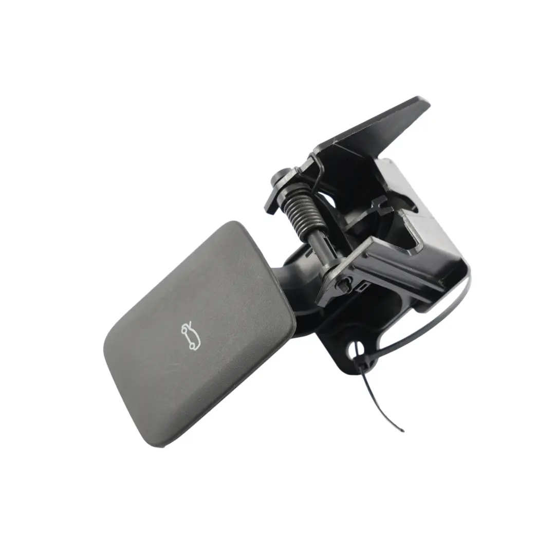 Hood Bonnet Opening Release Lever to Range Rover Rover Evoque L551 with Part number K8D2-16C656-B Range Rover Rover Evoque L551 Hood Bonnet Opening Release Lever - SKU RHD-K8D2-16C656-B - Part number K8D2-16C656-B