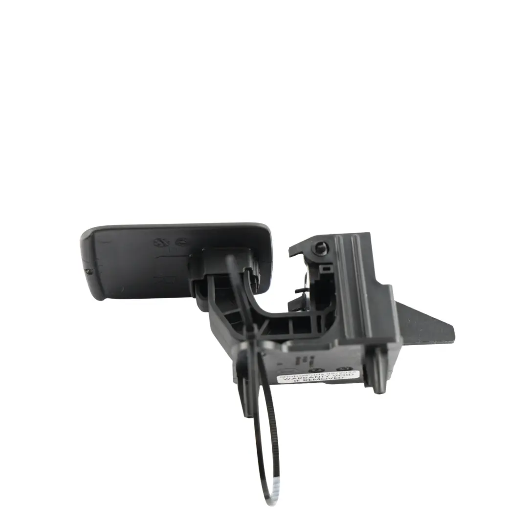 Hood Bonnet Opening Release Lever to Range Rover Rover Evoque L551 with Part number K8D2-16C656-B Range Rover Rover Evoque L551 Hood Bonnet Opening Release Lever - SKU RHD-K8D2-16C656-B - Part number K8D2-16C656-B
