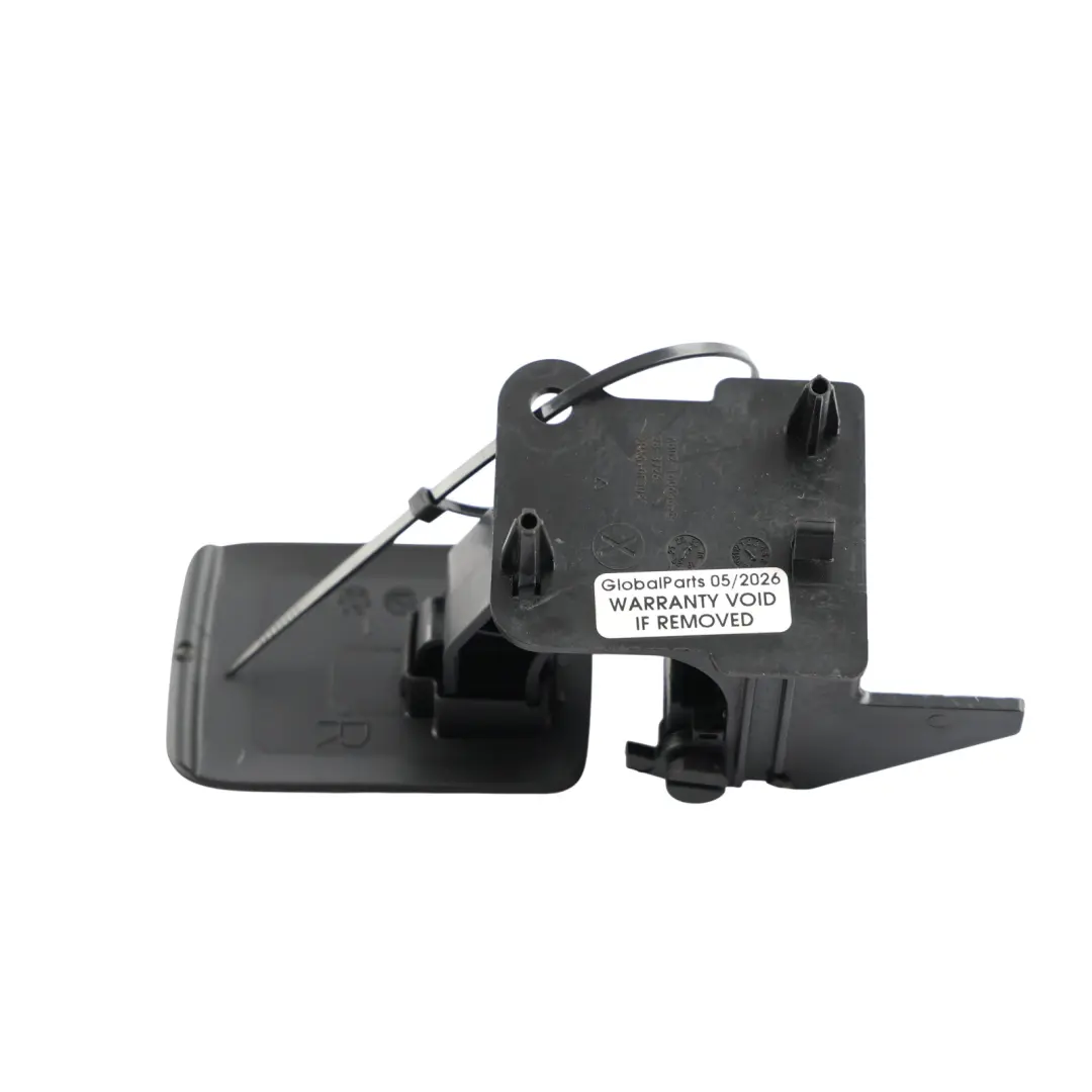 Hood Bonnet Opening Release Lever to Range Rover Rover Evoque L551 with Part number K8D2-16C656-B Range Rover Rover Evoque L551 Hood Bonnet Opening Release Lever - SKU RHD-K8D2-16C656-B - Part number K8D2-16C656-B