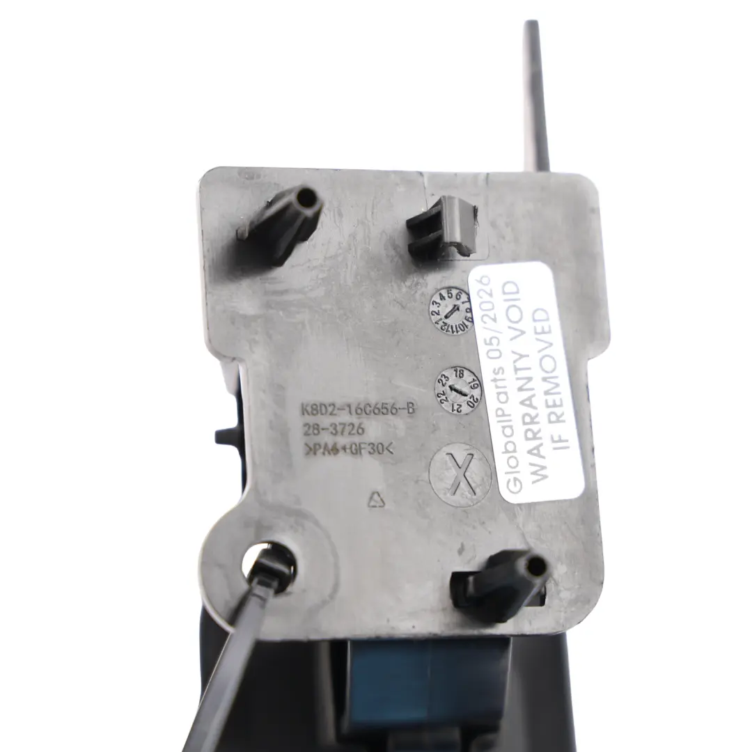 Range Rover Rover Evoque L551 Hood Bonnet Opening Release Lever - SKU RHD-K8D2-16C656-B - Part number K8D2-16C656-B