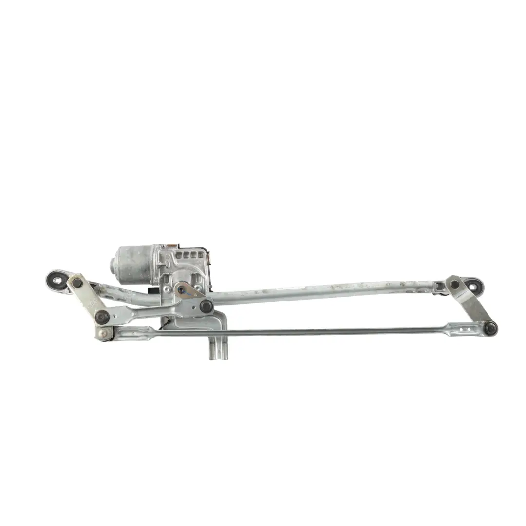 Front Windscreen Wiper Motor Mechanism to Range Rover Evoque L551 with Part number K8D2-17500-BE Range Rover Evoque L551 Front Windscreen Wiper Motor Mechanism - SKU RHD-K8D2-17500-BE - Part number K8D2-17500-BE