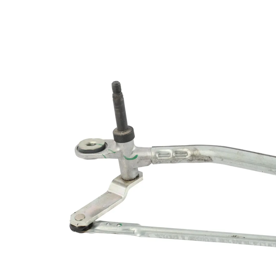 Front Windscreen Wiper Motor Mechanism to Range Rover Evoque L551 with Part number K8D2-17500-BE Range Rover Evoque L551 Front Windscreen Wiper Motor Mechanism - SKU RHD-K8D2-17500-BE - Part number K8D2-17500-BE