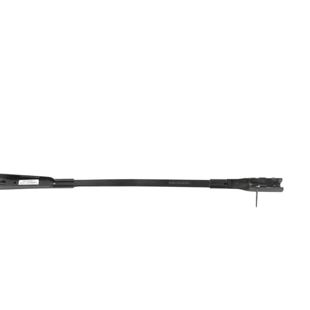 Windscreen Wiper Arm Passenger's Side to Range Rover Evoque L551 with Part number K8D2-17526-BA Range Rover Evoque L551 Windscreen Wiper Arm Passenger's Side - SKU RHD-K8D2-17526-BA - Part number K8D2-17526-BA