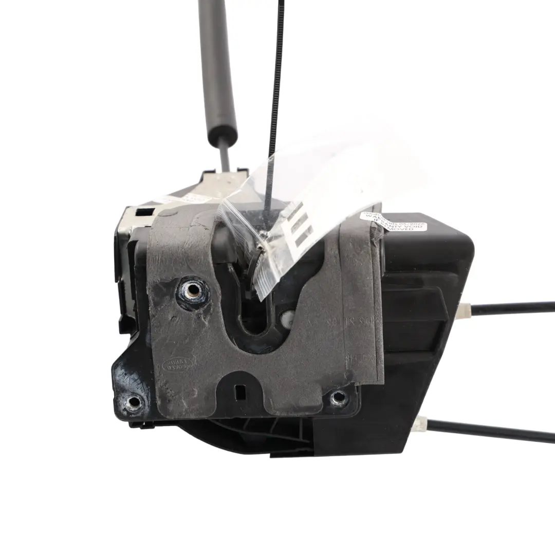 Front Door Lock Mechanism Right O/S to Land Rover Freelander 2 L359 with Part number K8D2-203A28-AG Land Rover Freelander 2 L359 Front Door Lock Mechanism Right O/S - SKU RHD-K8D2-203A28-AG - Part number K8D2-203A28-AG