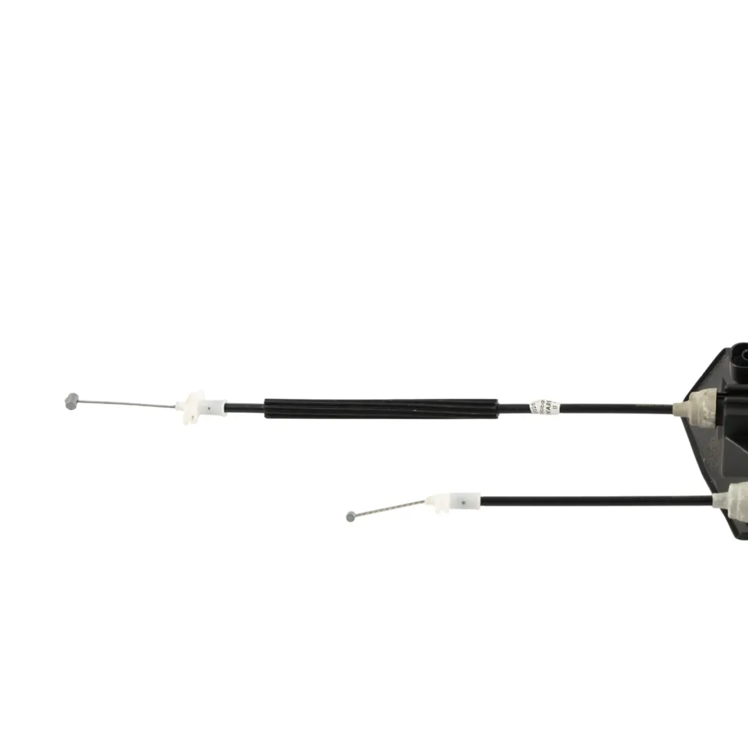 Land Rover Freelander 2 L359 Front Door Lock Mechanism Right O/S - SKU RHD-K8D2-203A28-AG - Part number K8D2-203A28-AG